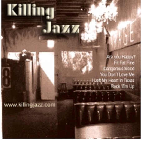 Killing jazz